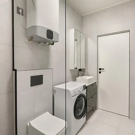 Centras, Apartament *