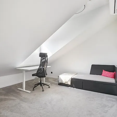 Apartament Centras, Kowno