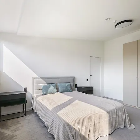 Apartament Centras,