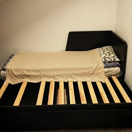 Centras, Apartament *