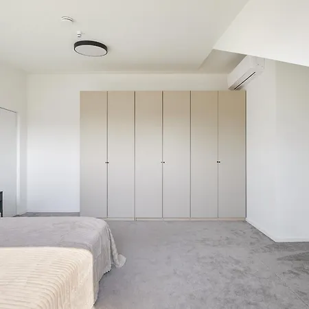 Apartament Centras, *