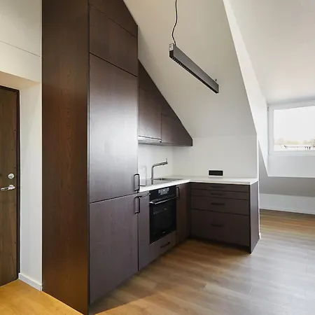 Centras, Apartament *