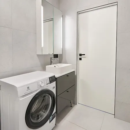Centras, Apartament *